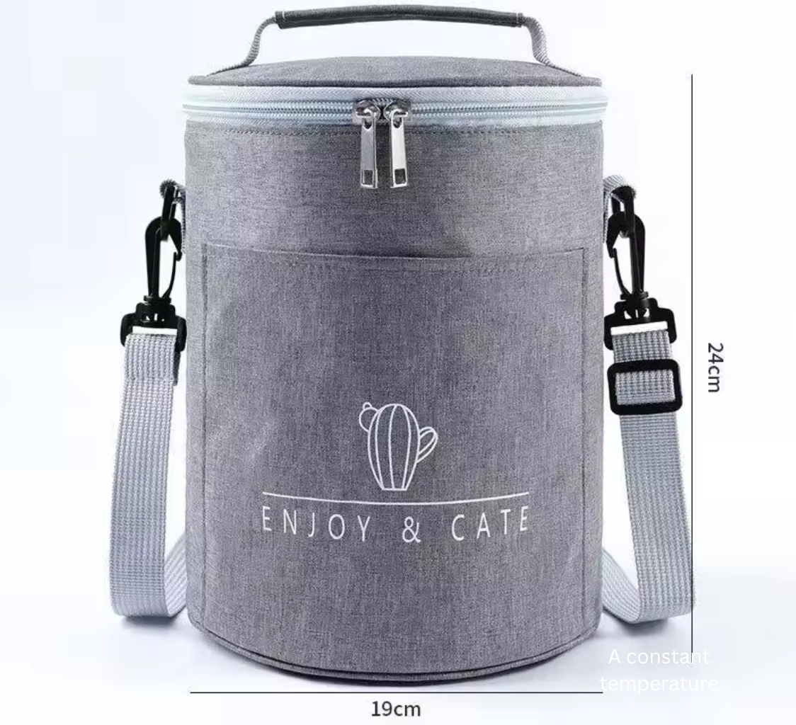 Constant Temperature Heat Preservation Pot ©
