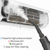 The Ultimate Solution for Deep Cleaning Every Surface in Your Home Without Using Any Harmful Chemicals