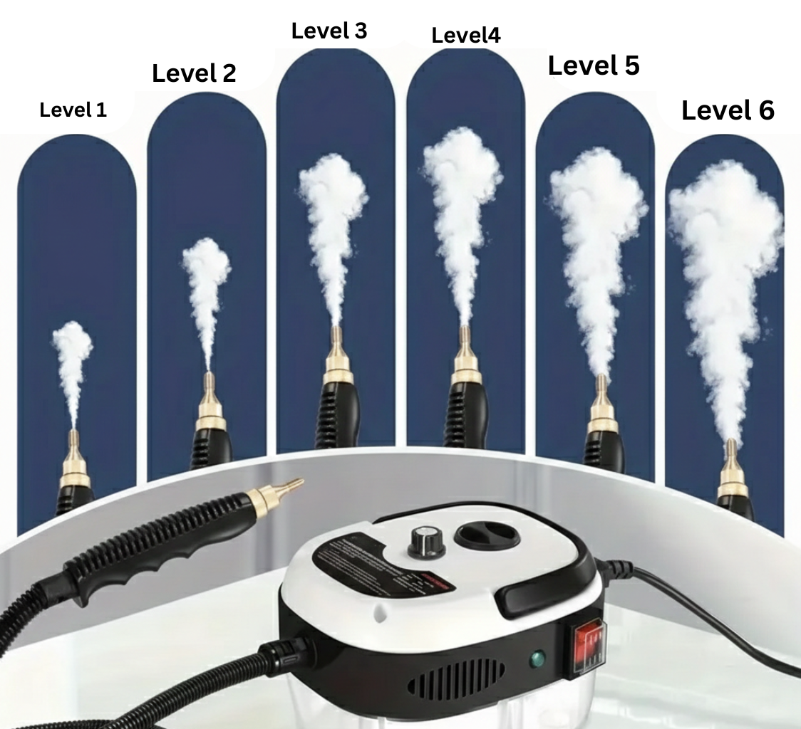 The Ultimate Solution for Deep Cleaning Every Surface in Your Home Without Using Any Harmful Chemicals