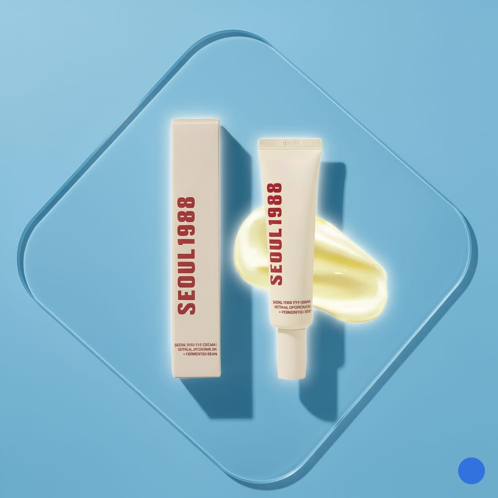 SEOUL 1988 Eye Cream