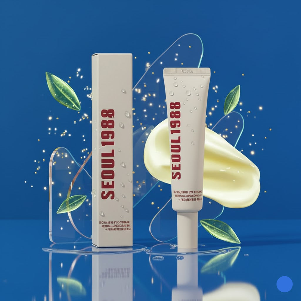 SEOUL 1988 Eye Cream