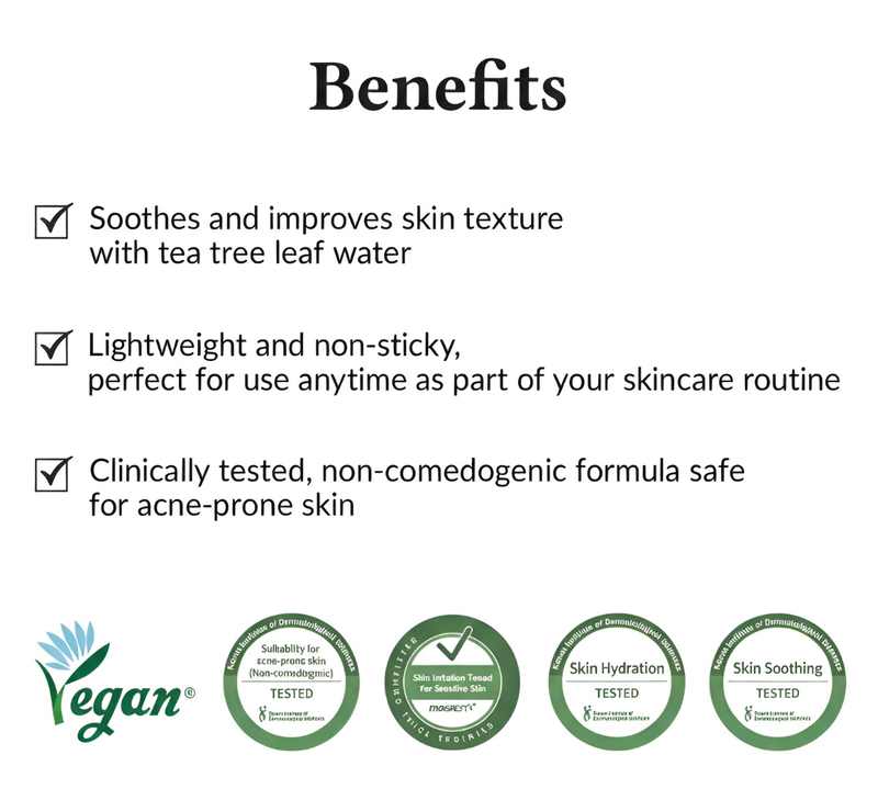 DR. ALTHEA 345 Relief Cream – Daily Face Moisturizer | Blemish Relief Care | Soothing Recovery & Moisture | Korean Vegan Skin Care for All Skin Types | 50ml