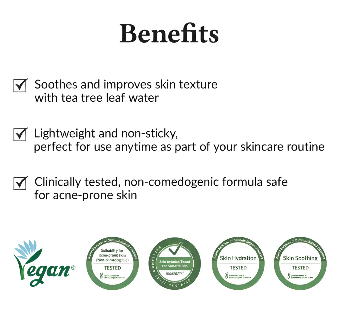 DR. ALTHEA 345 Relief Cream – Daily Face Moisturizer | Blemish Relief Care | Soothing Recovery & Moisture | Korean Vegan Skin Care for All Skin Types | 50ml
