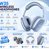 Hoco - Air Triumph BT Headset8 (W35)